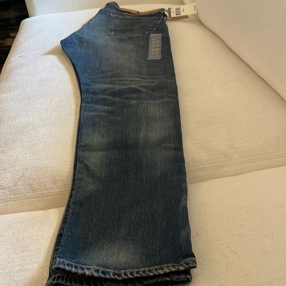 Polo Varick Slim Straight Stretch 32x30 - Picture 4 of 5